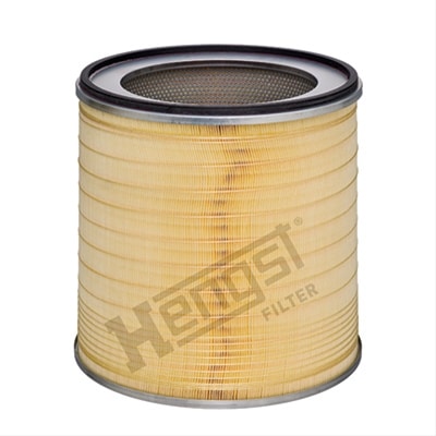Filtru Aer Off HENGST FILTER Fiat