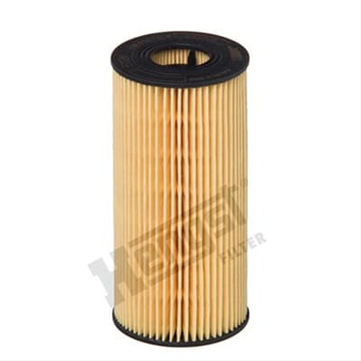 Filtru Ulei HENGST FILTER Renault