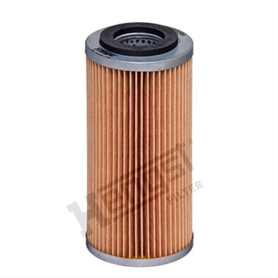 Filtru Ulei Off HENGST FILTER Renault Trucks