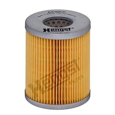 Filtru Combustibil HENGST FILTER Massey Ferguson