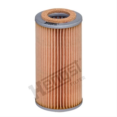 Filtru Ulei HENGST FILTER Renault Trucks