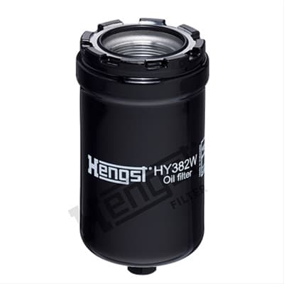 Filtru Ulei HENGST FILTER Case Ih