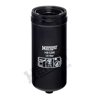 Filtru Ulei HENGST FILTER