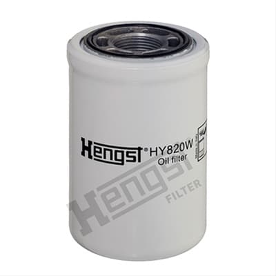 Filtru Ulei HENGST FILTER John Deere