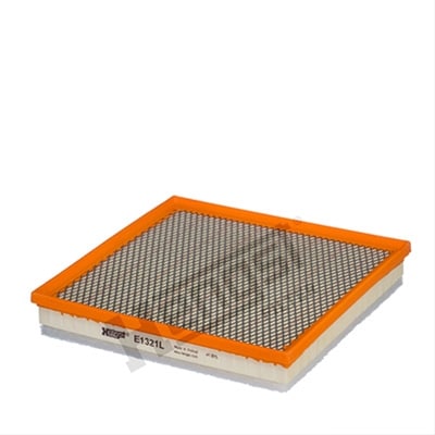 Filtru Aer HENGST FILTER Chevrolet