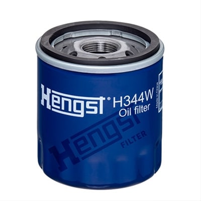 Filtru Ulei HENGST FILTER Chevrolet