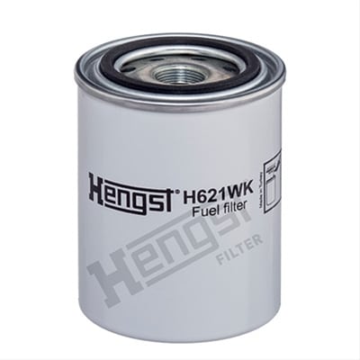 Filtru Combustibil HENGST FILTER