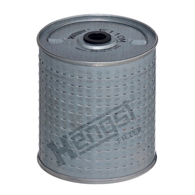 Filtru Ulei HENGST FILTER Rolls-Royce