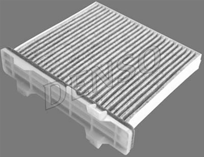 Filtru, Aer Habitaclu DENSO Skoda