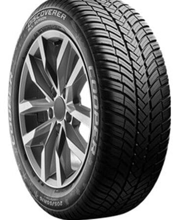 Anvelopa ALL SEASON COOPER 175/65R14 86H Discoverer All Season Xl 3Pmsf M+S Ee:D Fr:B Nl/U:B 69Db-Cooper