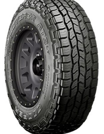 Anvelopa ALL SEASON COOPER Lt225/75R16 115/112R Discoverer At3 Lt 3Pmsf M+S Ee:E Fr:C Nl/U:B 73Db-Cooper