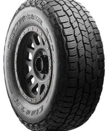 Anvelopa ALL SEASON COOPER 225/65R17 102H Discoverer At3 4S 3Pmsf M+S Ee:D Fr:C Nl/U:B 72Db-Cooper