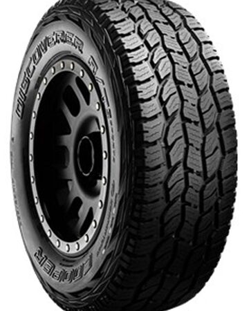 Anvelopa ALL SEASON COOPER 205/70R15 96T Discoverer At3 Sport 2 3Pmsf M+S Ee:D Fr:C Nl/U:B 71Db-Cooper