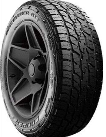 Anvelopa VARA COOPER 245/70R16 111H Discoverer Att Xl 3Pmsf  Ee:C Fr:C Nl/U:B 72Db-Cooper