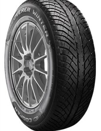 Anvelopa IARNA COOPER 245/45R18 100V Discoverer Winter Xl 3Pmsf M+S Ee:D Fr:B Nl/U:B 71Db-Cooper