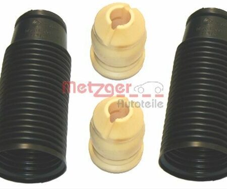 Kit Protectie Praf,Amortizor METZGER Vag