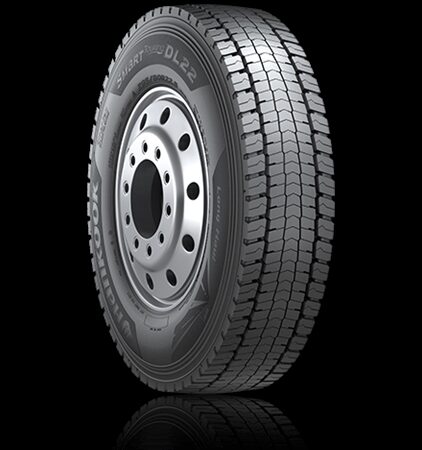 Anvelopa VARA HANKOOK 295/80R22.5 Dl22 154/149M M+S 3Pmsf International Tractiune Kor-Hankook