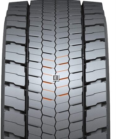 Anvelopa VARA HANKOOK 295/60 R22.5 150/147L Dl50 M+S 3Pmfs International Tractiune Kor-Hankook