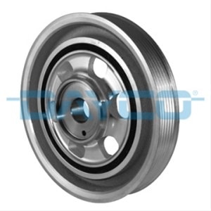 Fulie Curea Arbore Cotit DAYCO Iveco