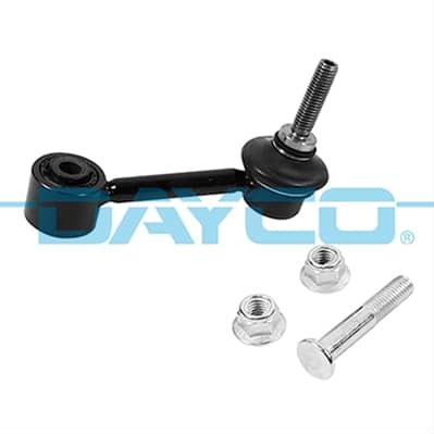 Brat Bieleta Suspensie Stabilizator DAYCO Audi