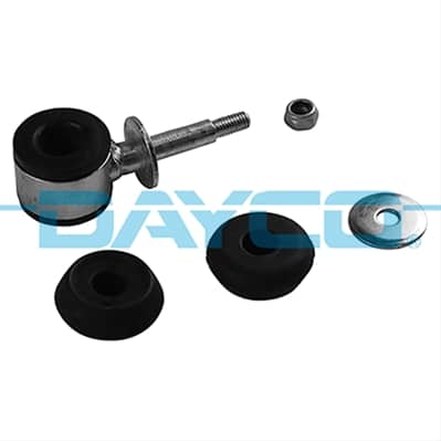 Brat Bieleta Suspensie Stabilizator DAYCO Skoda