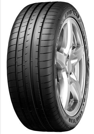 Anvelopa VARA GOODYEAR Hl255/35R20 100Y Eag F1 Asy 5 * Pj B Fr:A Nl/U:A70Db-Goodyear