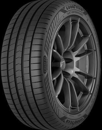 Anvelopa VARA GOODYEAR 275/40R19 105Y Eag F1 Asy 6 Xl Pj Ee:B Fr:A Nl/U:B 71Db-Goodyear