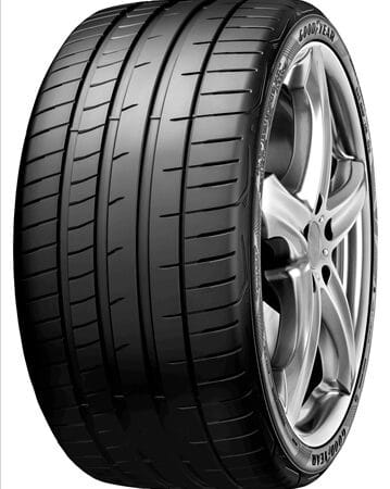 Anvelopa VARA GOODYEAR 325/30Zr21 (108Y) Eag F1 Supersp R Xl Pj Ee:E Fr:C U:2 73Db-Goodyear