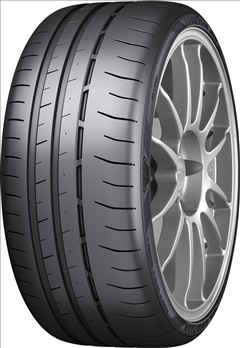 Anvelopa VARA GOODYEAR 275/35Zr20 (102Y) Eag F1 Supersp R N0 Xl  Ee:D Fr:B Nl/U:B 72Db-Goodyear