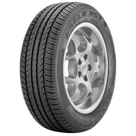 Anvelopa VARA GOODYEAR 285/45R21 Eagle Nct5 109W Tl Rolls Emt Rof Ee:E Fr:C U:2 73Db-Goodyear