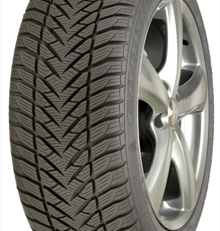 Anvelopa IARNA GOODYEAR 205/45R16 83H Eag Ug Gw-3 Ms Iarna Ee:E Fr:C U:1 68Db-Goodyear