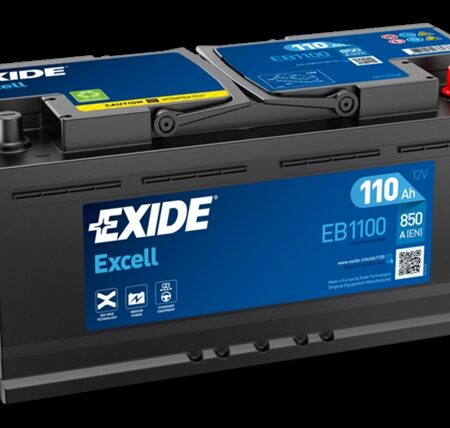 Acumulator Excell Exide Vw
