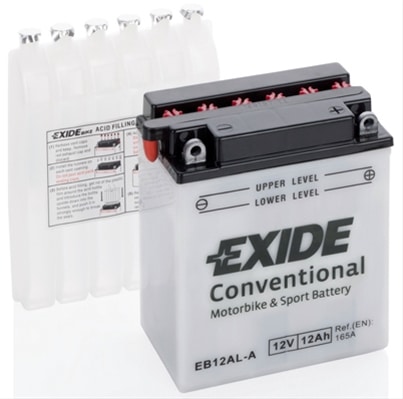 Acumulator Exide Conventional Exide Bmw