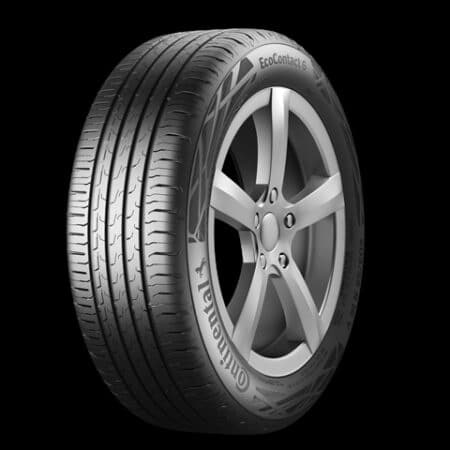 Anvelopa VARA CONTINENTAL Hl245/40R19 101Y Xl Pj Ecocontact 6 * -Continental