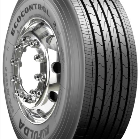 Anvelopa VARA FULDA 295/60R22.5 Ecocontrol 2 + 150K149L Tl M+S 3Pmsf Regional Directie-Fulda