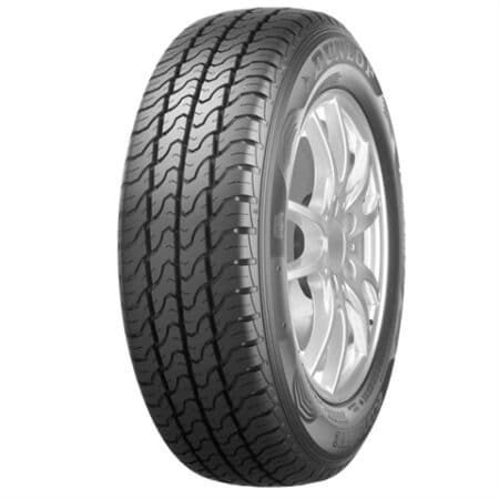 Anvelopa VARA DUNLOP 225/70R15C 112/110S Econodrive Ee:C Fr:E U:2 70Db-Dunlop
