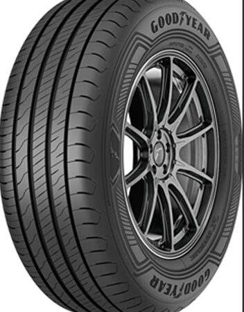 Anvelopa VARA GOODYEAR 285/60R18 116V Efficientgrip 2 Suv Ee:C Fr:A Nl/U:A70Db-Goodyear