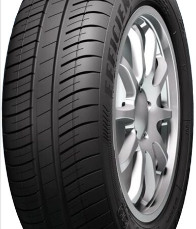 Anvelopa VARA GOODYEAR 185/70R14 88T Effigrip Compact Ee:C Fr:B U:2 68Db-Goodyear