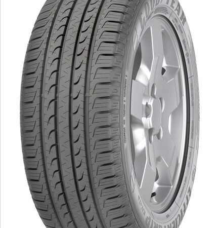 Anvelopa VARA GOODYEAR 285/50R20 112V Efficientgrip Suv Pj Ee:C Fr:C U:1 69Db-Goodyear