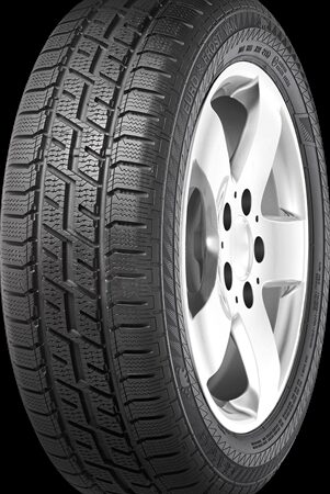 Anvelopa IARNA GISLAVED 195/60R16C 99/97T Tl Euro*Frost Van Iarna Ee:E Fr:Cu:2 73Db-Gislaved