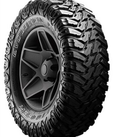 Anvelopa VARA COOPER 33X12.50R15Lt 108Q Evolution Mtt Owl 3Pmsf  -Cooper