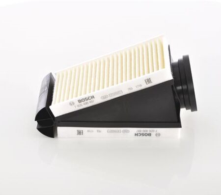 Filtru Aer S0497 (Filtre) BOSCH Nissan