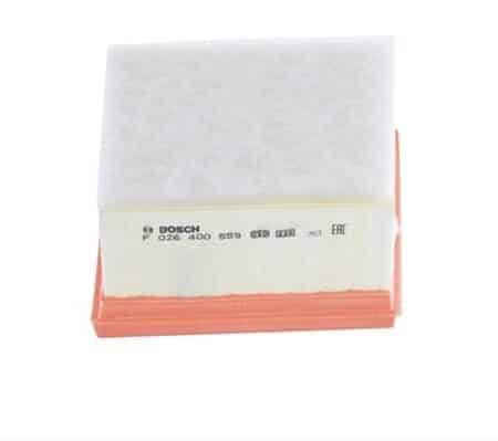 Filtru Aer S0559 (Filtre) BOSCH Renault