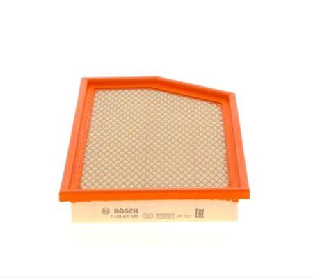 Filtru Aer S0586 (Filtre) BOSCH Chrysler