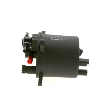 Filtru Combustibil N2846 (Filtre) BOSCH Ford