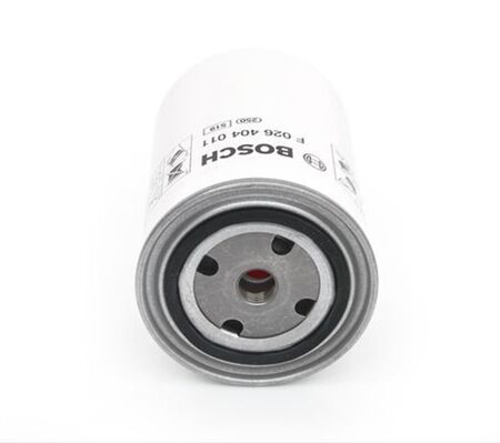 Filtru Agent Frigorific BOSCH Volvo