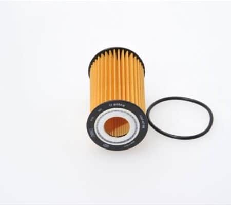 Filtru Ulei BOSCH Gmc