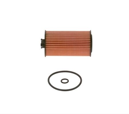 Filtru Ulei P7074 (Filtre) BOSCH Opel