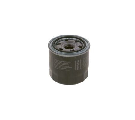 Filtru Ulei P7124 (Filtre) BOSCH Hyundai