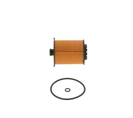 Filtru Ulei P7152 (Filtre) BOSCH Chrysler